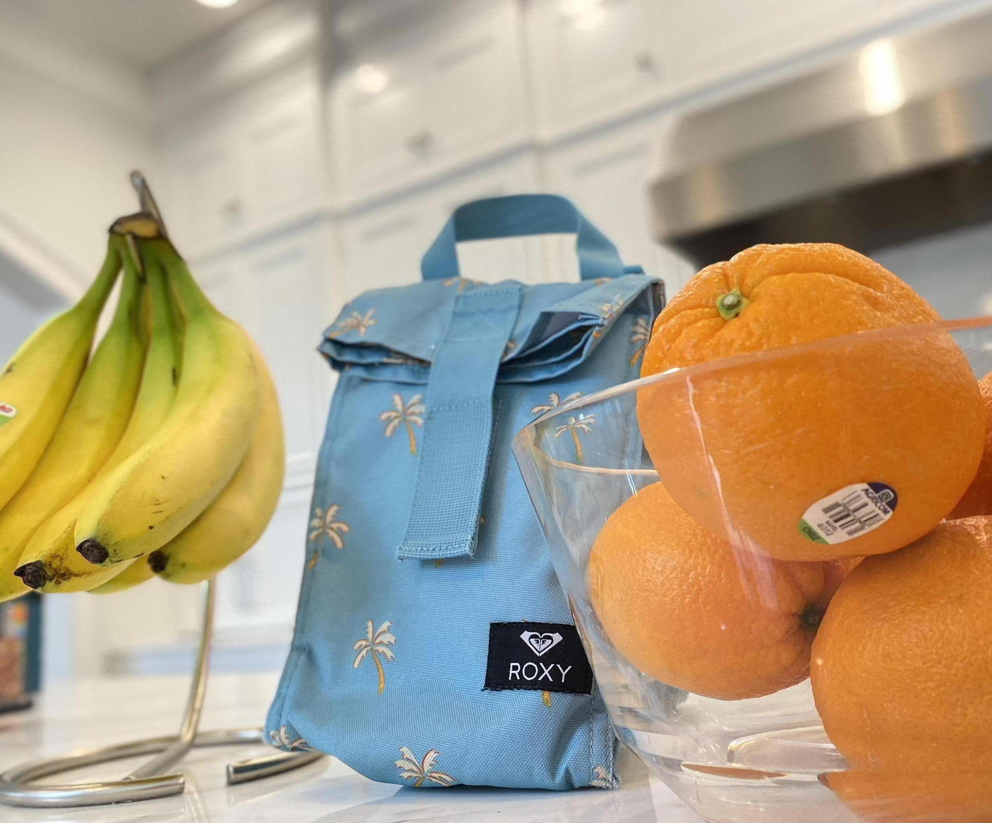 How to Make a Healthy Lunch