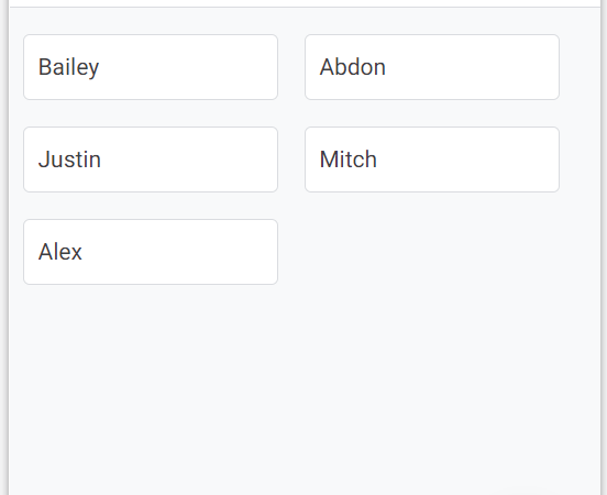 App to Ensure Employees Credibility.