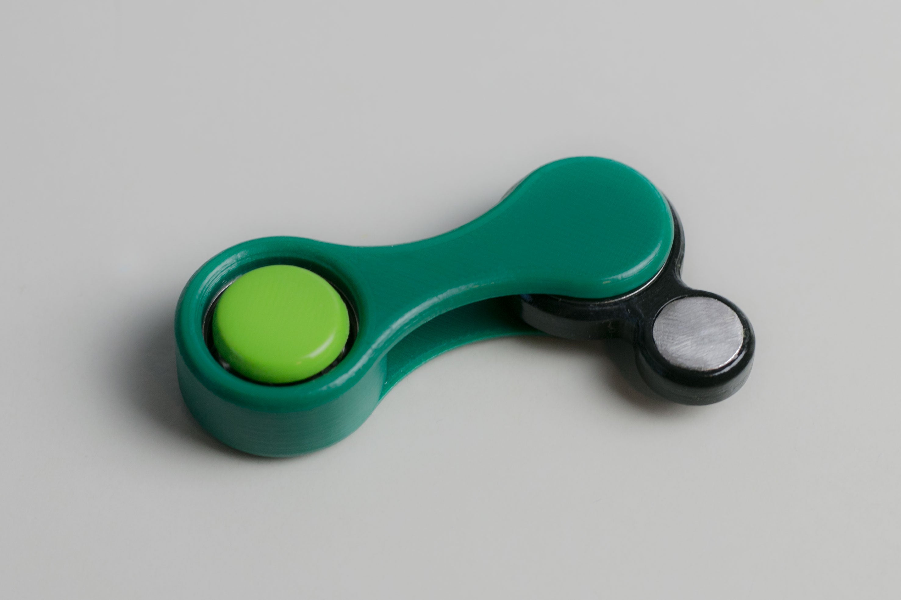 Double Pendulum Fidget